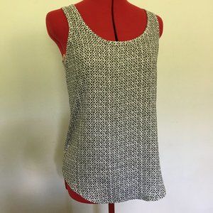 LOFT Patterned Tank